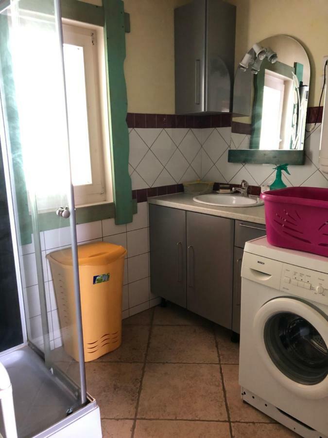Gite Au Soleil Euzet Εξωτερικό φωτογραφία